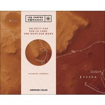Un Petit Pas Sur La Lune, Une Roue Sur Mars