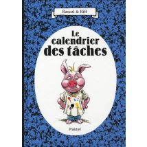 Le Calendrier Des Tâches