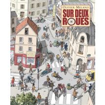 Sur Deux Roues Le Velo A Travers Notre Histoire