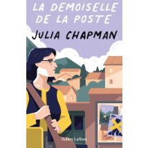 La Demoiselle De La Poste