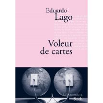 Voleur De Cartes - - PAS DE MARQUE -