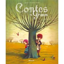 Contes De Grimm