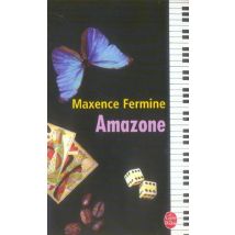 Amazone