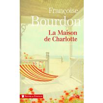 La Maison De Charlotte