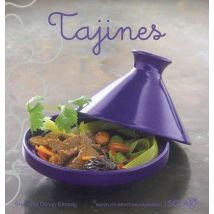 Tajines.