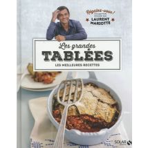 Regalez-vous : Les Grandes Tablées