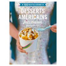 Desserts Américains Faits Maison