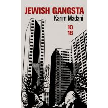 Jewish Gangsta