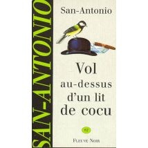 Vol Au-dessus D'Un Lit De Cocu
