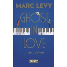 Ghost In Love - Édition Collector