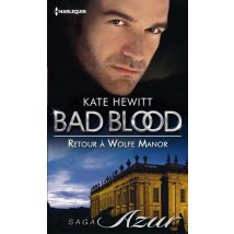 Retour À Wolfe Manor