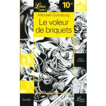 Le Voleur De Briquets