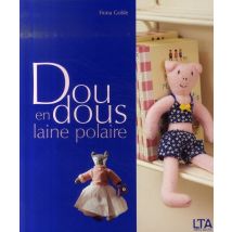 Doudous En Laine Polaire