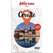 Country Guide : Croatie