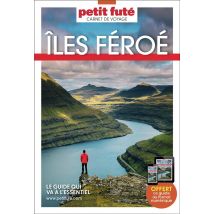 Iles Féroé (édition 2023/2024)