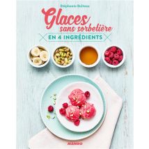 Glaces Sans Sorbetière