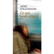 Ce Qui Nous Sépare