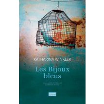 Les Bijoux Bleus