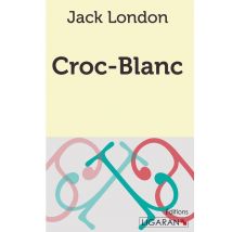 Croc-blanc