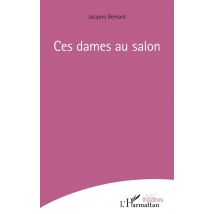 Ces Dames Au Salon