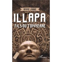 Illapa, Fils Du Tonnerre - A Partir De 12 Ans