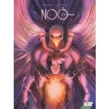Noô Tome 2 : Subral