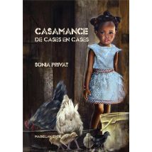 Casamance De Cases En Cases