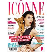 Icônne By Natoo