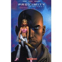 Proximity Effect - Les Deux Font La Paire