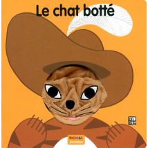 Le Chat Botté - Le Chat Botté