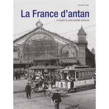 La France D'Antan