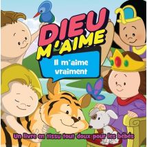 Dieu M'Aime, Il M'Aime Vraiment