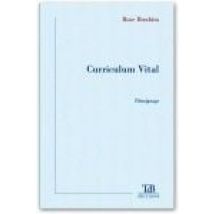 Curriculum Vital
