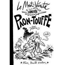 Le Mont-vérité Contre Paon-touffe