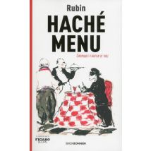 Hache Menu