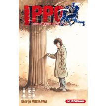 Ippo - Saison 5 - Dans L'Ombre Du Champion Tome 15