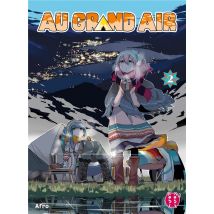 Au Grand Air T.2