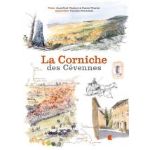 La Corniche Des Cévennes