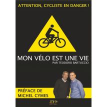 Mon Vélo Est Une Vie