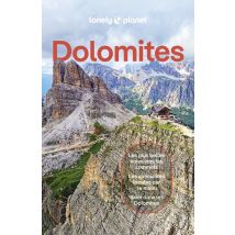 Dolomites (2e Édition)