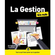 La Gestion Pour Les Nuls (3e Édition)