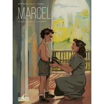Marcel : Cerdan, Le Coeur Et Les Gants