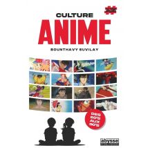 Culture Anime : Des 60's Aux 90's
