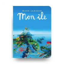 Mon Île - BUGALI