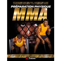 La Prépa Physique Mma : L'Entraînement Des Champions