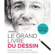 Le Grand Cours De Dessin