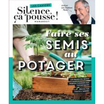 Faire Ses Semis Au Potager
