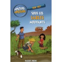 Sous Les Sables Mouvants