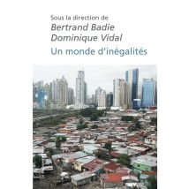 Un Monde D'Inégalités