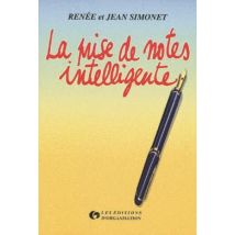 Prise De Note Intelligent